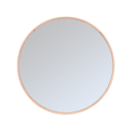 LABEL51 Spiegel Oliva - Naturel - Eiken - 110 cm