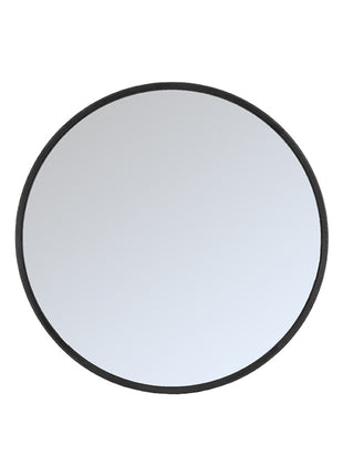 LABEL51 Spiegel Oliva - Zwart - Eiken - 90 cm