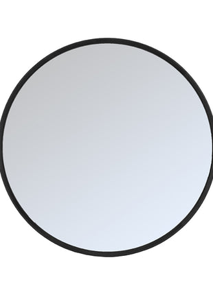 LABEL51 Spiegel Oliva - Zwart - Eiken - 110 cm