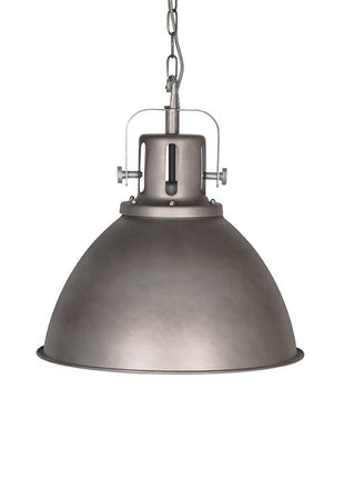 LABEL51 Hanglamp Spot - Burned Steel - Metaal