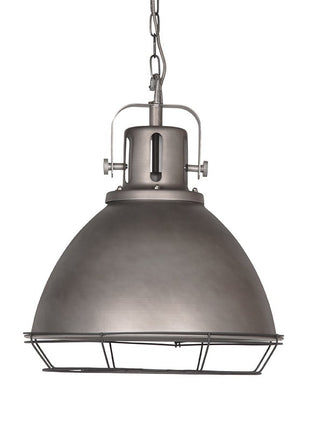 LABEL51 Hanglamp Spot - Burned Steel - Metaal
