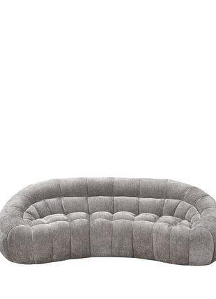 LABEL51 Bank Cloud - Stone - Chenille - 3-Zits