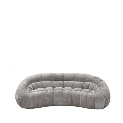 LABEL51 Bank Cloud - Stone - Chenille - 3-Zits