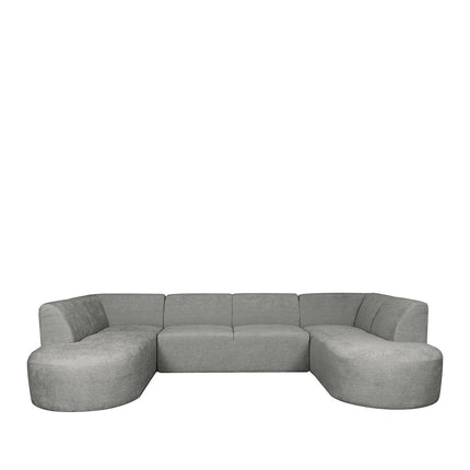 LABEL51 Bank Espen - Stone - Elite - U-Bank