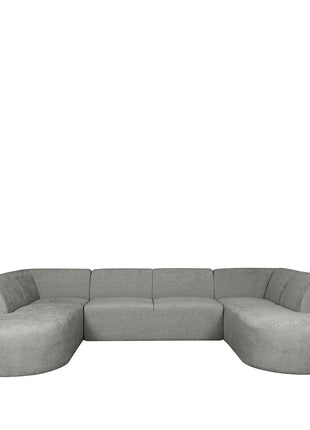 LABEL51 Bank Espen - Stone - Elite - U-Bank