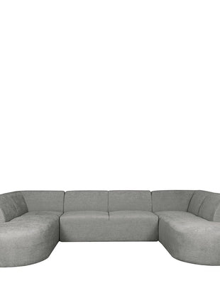 LABEL51 Bank Espen - Stone - Elite - U-Bank