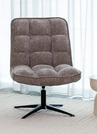 LABEL51 Fauteuil Vince - Stone - Elite
