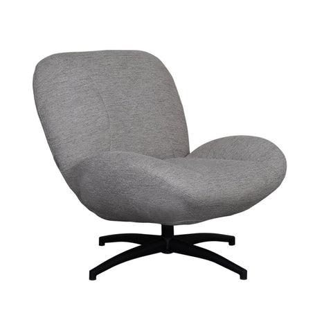 LABEL51 Fauteuil Clayton - Beige - Canyon