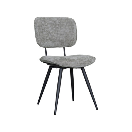 LABEL51 Eetkamerstoel Liva - Stone - Elite