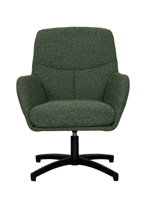 LABEL51 Fauteuil Chill Zone - Forest - Royal Boucle - One Size