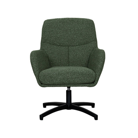LABEL51 Fauteuil Chill Zone - Forest - Royal Boucle - One Size