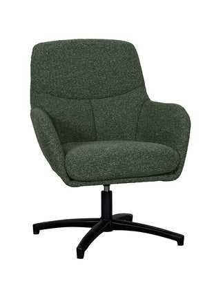 LABEL51 Fauteuil Chill Zone - Forest - Royal Boucle - One Size