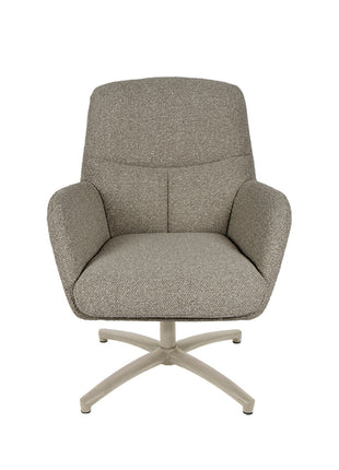 LABEL51 Fauteuil Chill Zone - Mushroom - Royal Boucle - One Size