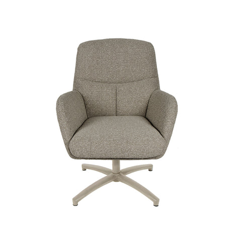 LABEL51 Fauteuil Chill Zone - Mushroom - Royal Boucle - One Size