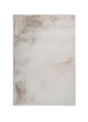 LABEL51 Vloerkleden Indy - Licht Taupe - Polyester - 200x290 cm