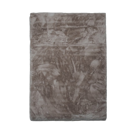 LABEL51 Vloerkleden Indy - Taupe - Polyester - 200x290 cm