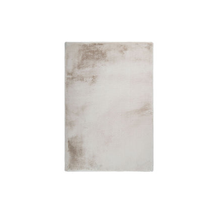 LABEL51 Vloerkleden Indy - Licht Taupe - Polyester - 160x230 cm