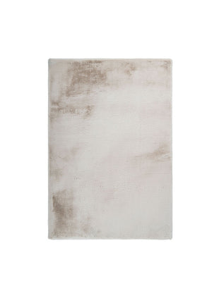 LABEL51 Vloerkleden Indy - Licht Taupe - Polyester - 160x230 cm