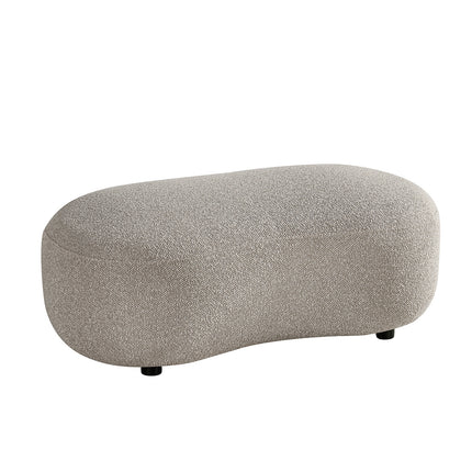 LABEL51 Hockers Florence - Mushroom - Royal Boucle - One Size