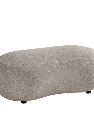 LABEL51 Hockers Florence - Mushroom - Royal Boucle - One Size
