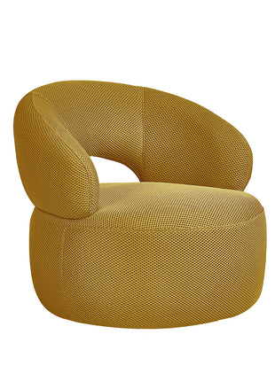 LABEL51 Fauteuil Suite - Oker - Breathe - 1-Zits