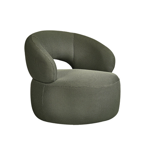 LABEL51 Fauteuil Suite - Hunter - Breathe - 1-Zits
