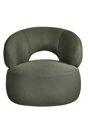 LABEL51 Fauteuil Suite - Hunter - Breathe - 1-Zits