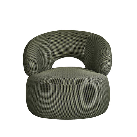 LABEL51 Fauteuil Suite - Hunter - Breathe - 1-Zits