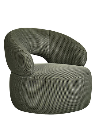 LABEL51 Fauteuil Suite - Hunter - Breathe - 1-Zits