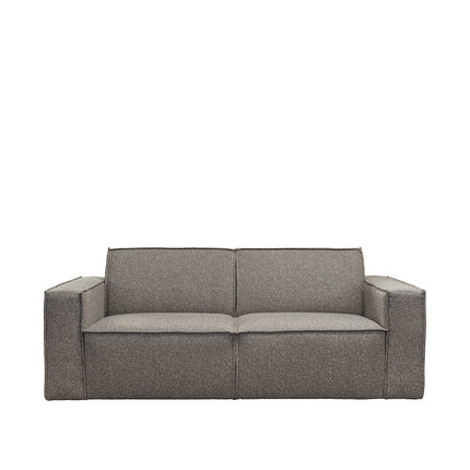LABEL51 Bank Kay - Mushroom Royal Boucle - Boucle - 3-Zits