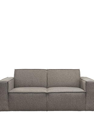 LABEL51 Bank Kay - Mushroom Royal Boucle - Boucle - 2,5-Zits