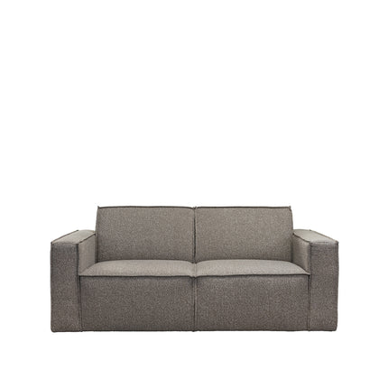 LABEL51 Bank Kay - Mushroom Royal Boucle - Boucle - 2,5-Zits