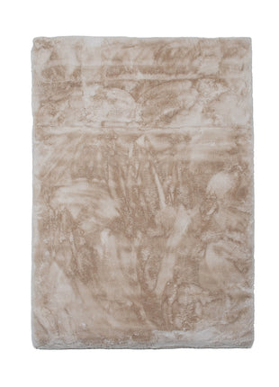 LABEL51 Vloerkleden Indy - Beige - Polyester - 160x230 cm
