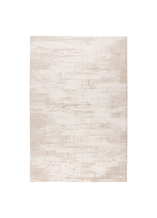 LABEL51 Vloerkleden Manila - Beige - Polyester - 160x230 cm