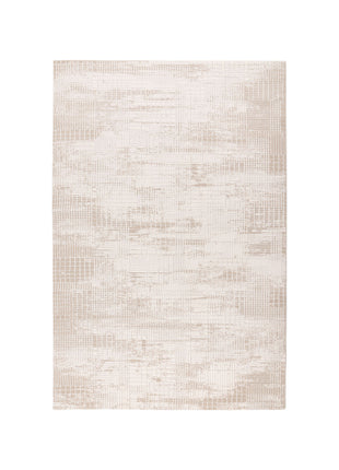 LABEL51 Vloerkleden Manila - Beige - Polyester - 200x290 cm