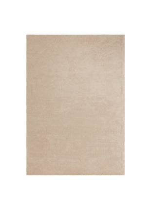 LABEL51 Vloerkleden Velo - Beige - Polyester - 160x230 cm