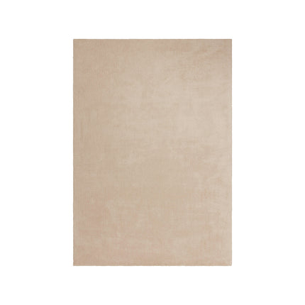 LABEL51 Vloerkleden Velo - Beige - Polyester - 200x290 cm