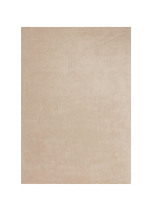 LABEL51 Vloerkleden Velo - Beige - Polyester - 200x290 cm