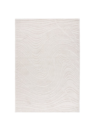 LABEL51 Vloerkleden Nola - Ivoor - Polyester - 160x230 cm