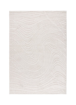 LABEL51 Vloerkleden Nola - Ivoor - Polyester - 200x290 cm