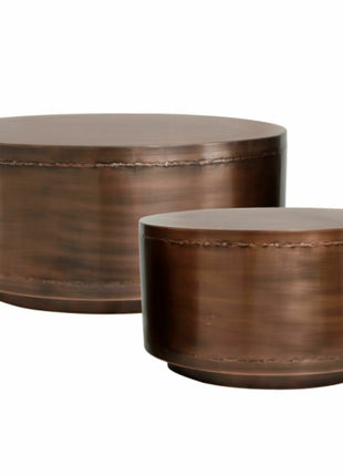 Set salontafels