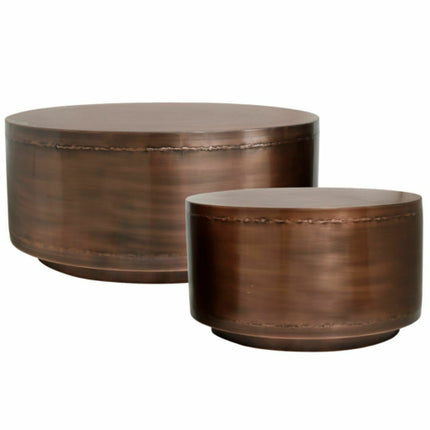 Set salontafels
