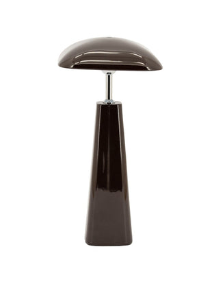 Quadra - dark brown