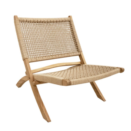 Relax Klapstoel Sulis