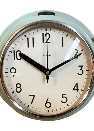 Retro old clock