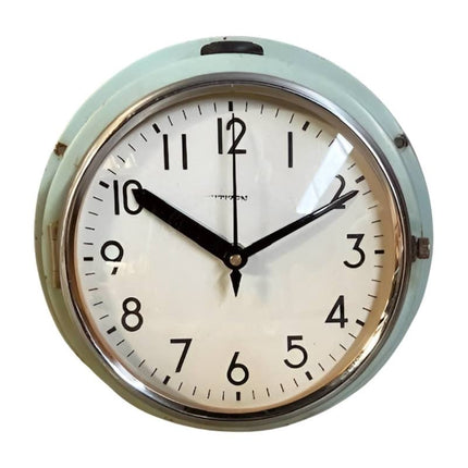 Retro old clock