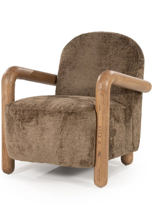 Retrova - brown -