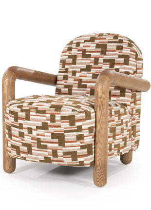 Retrova - print -