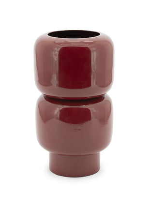 Rollo - burgundy -