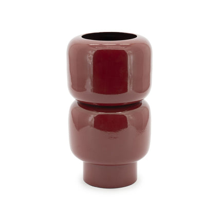 Rollo - burgundy -